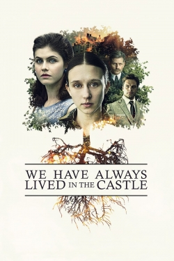 We Have Always Lived in the Castle-fmovies