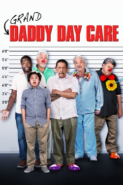 Grand-Daddy Day Care-fmovies