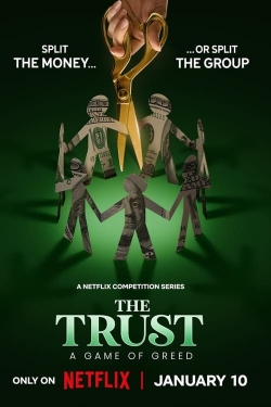 The Trust: A Game of Greed-fmovies