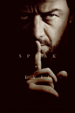 Speak No Evil-fmovies