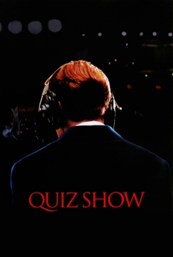 Quiz Show-fmovies