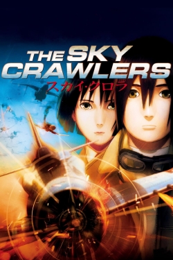 The Sky Crawlers-fmovies