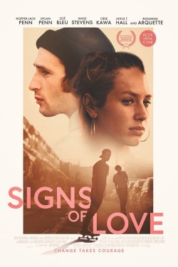 Signs of Love-fmovies