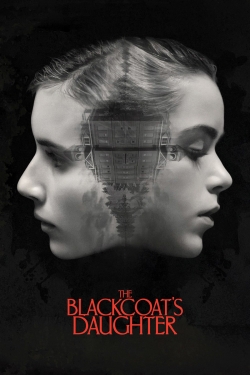 The Blackcoat's Daughter-fmovies