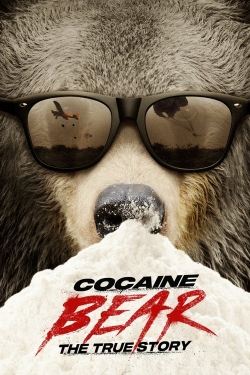 Cocaine Bear: The True Story-fmovies
