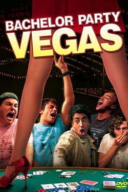Bachelor Party Vegas-fmovies