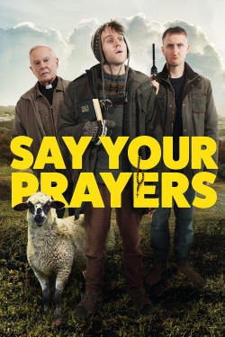 Say Your Prayers-fmovies