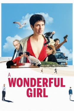 A Wonderful Girl-fmovies