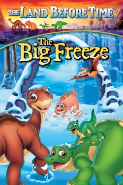 The Land Before Time VIII: The Big Freeze-fmovies