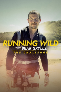 Running Wild With Bear Grylls: The Challenge-fmovies