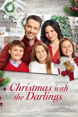 Christmas with the Darlings-fmovies