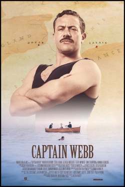 Captain Webb-fmovies