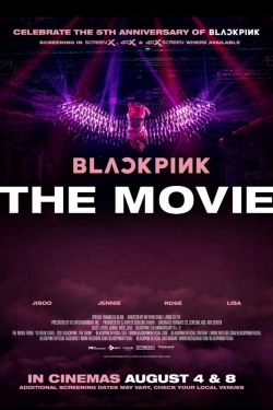 BLACKPINK: THE MOVIE-fmovies