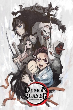 Demon Slayer: Kimetsu no Yaiba: Sibling's Bond-fmovies