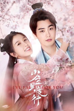 I've Fallen For You-fmovies