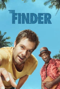 The Finder-fmovies