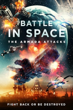 Battle in Space The Armada Attacks-fmovies
