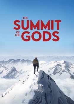 The Summit of the Gods-fmovies