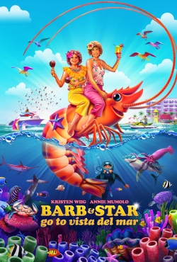 Barb and Star Go to Vista Del Mar-fmovies