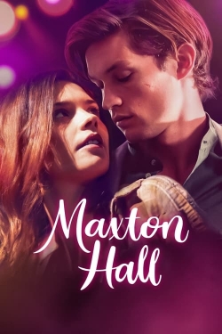 Maxton Hall - The World Between Us-fmovies