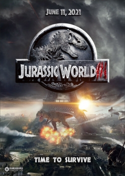 Jurassic World Dominion-fmovies