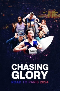 Chasing Glory: Road to Paris 2024-fmovies