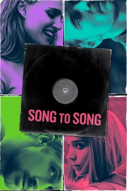 Song to Song-fmovies