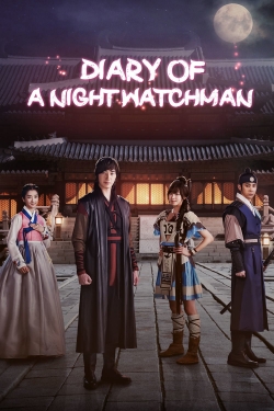 The Night Watchman-fmovies