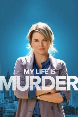 My Life Is Murder-fmovies