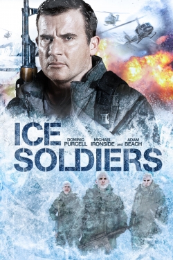 Ice Soldiers-fmovies