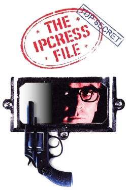 The Ipcress File-fmovies