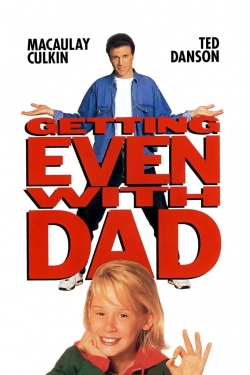 Getting Even with Dad-fmovies