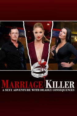 Marriage Killer-fmovies