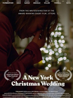 A New York Christmas Wedding-fmovies
