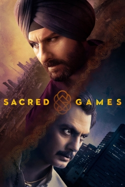 Sacred Games-fmovies