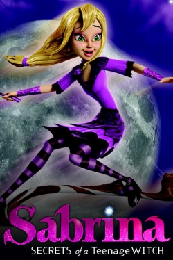 Sabrina: Secrets of a Teenage Witch-fmovies