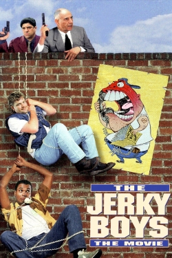 The Jerky Boys-fmovies