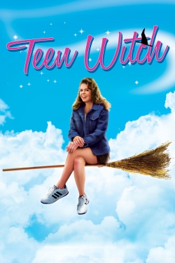 Teen Witch-fmovies