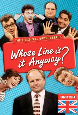 Whose Line Is It Anyway?-fmovies
