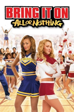 Bring It On: All or Nothing-fmovies