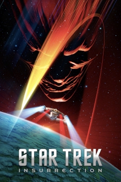 Star Trek: Insurrection-fmovies
