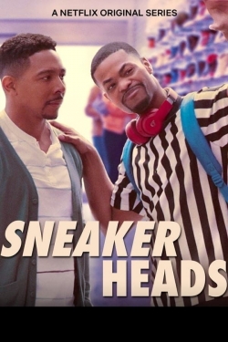 Sneakerheads-fmovies