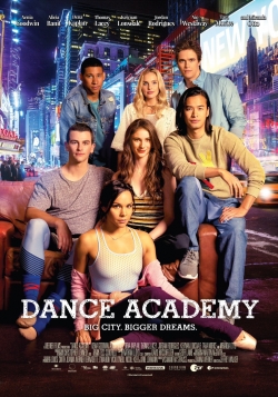 Dance Academy: The Movie-fmovies