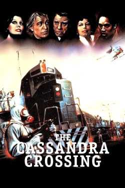The Cassandra Crossing-fmovies