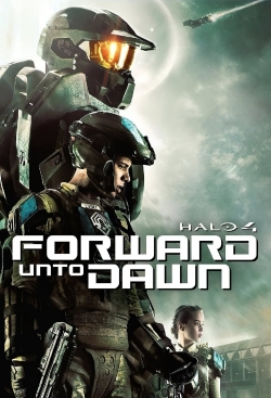 Halo 4: Forward Unto Dawn-fmovies