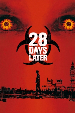 28 Days Later-fmovies