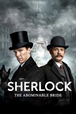 Sherlock: The Abominable Bride-fmovies