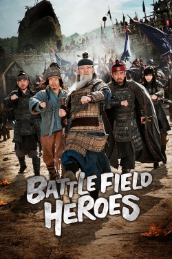 Battlefield Heroes-fmovies
