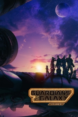 Guardians of the Galaxy Volume 3-fmovies