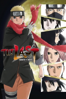 The Last: Naruto the Movie-fmovies
